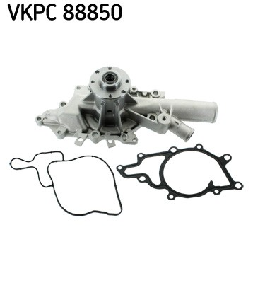 SKF VKPC 88850 EAN: 7316573463559.