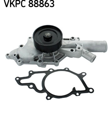 SKF VKPC 88863 EAN: 7316574869589.
