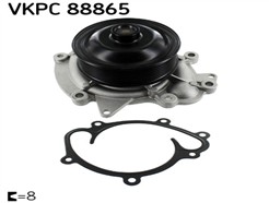 SKF VKPC 88865