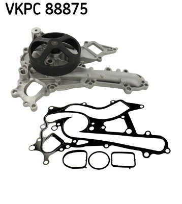 SKF VKPC 88875 EAN: 7316577349675.