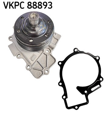 SKF VKPC 88893 EAN: 7316581506453.