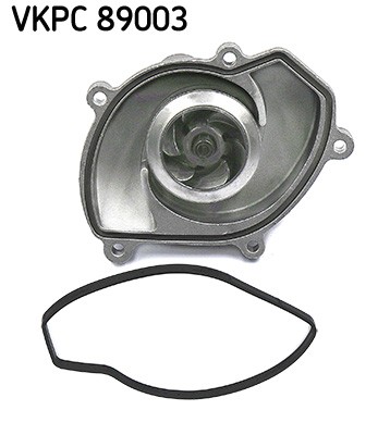 SKF VKPC 89003 EAN: 7316581148257.