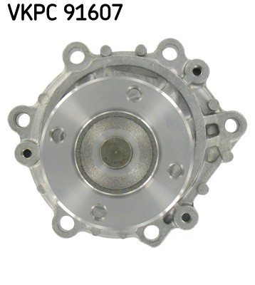 SKF VKPC 91607 EAN: 7316587014334.