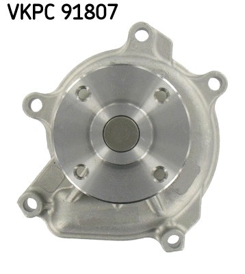 SKF VKPC 91807 EAN: 7316572412534.