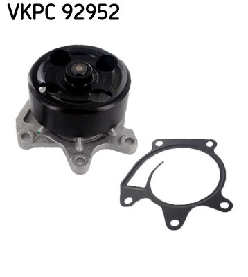 SKF VKPC 92952 EAN: 7316577461728.