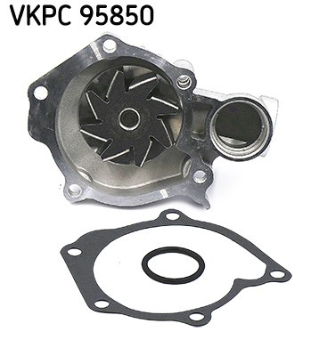 SKF VKPC 95850 EAN: 7316572388242.