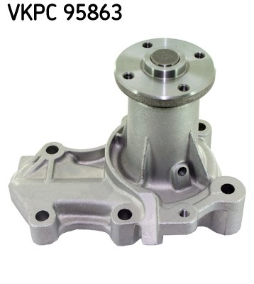 SKF VKPC 95863 EAN: 7316573470175.