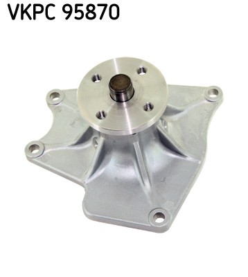 SKF VKPC 95870 EAN: 7316574609093.