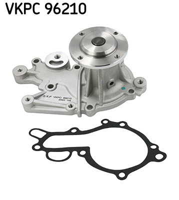 SKF VKPC 96210 EAN: 7316587014839.
