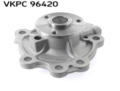 SKF VKPC 96420
