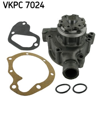 SKF VKPC 7024 EAN: 7316577572035.