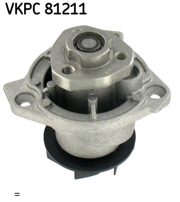 SKF VKPC 81211 EAN: 7316574317387.