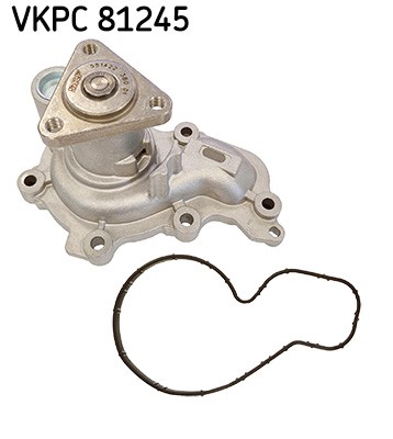 SKF VKPC 81245 EAN: 7316581800223.