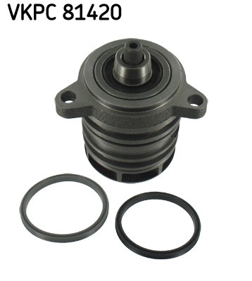 SKF VKPC 81420 EAN: 7316574558278.