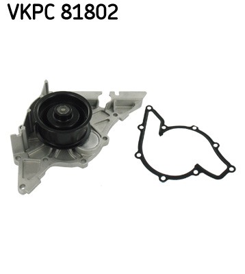 SKF VKPC 81802 EAN: 7316571257204.