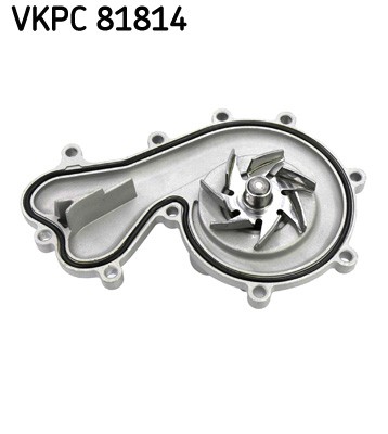 SKF VKPC 81814 EAN: 7316577478566.