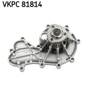 SKF VKPC 81814 EAN: 7316577478566.