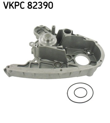 SKF VKPC 82390 EAN: 7316574633883.