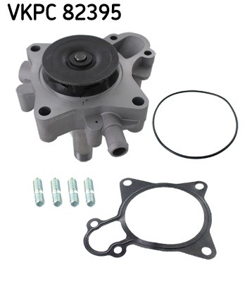 SKF VKPC 82395 EAN: 7316577222169.