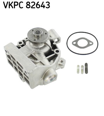 SKF VKPC 82643 EAN: 7316587013870.