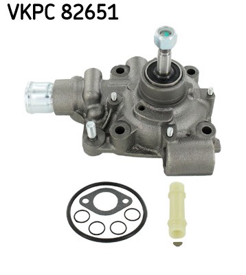 SKF VKPC 82651 EAN: 7316571257167.