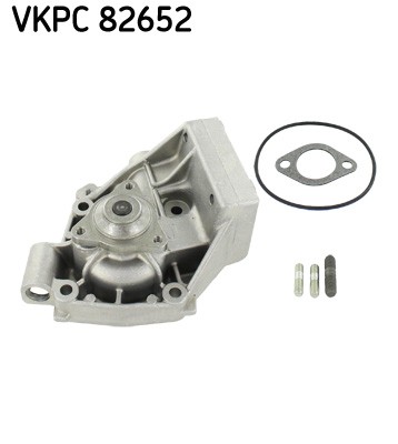 SKF VKPC 82652 EAN: 7316571378992.