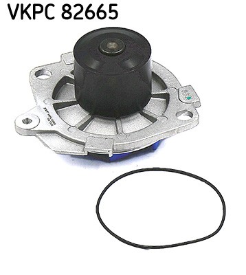 SKF VKPC 82665 EAN: 7316571521961.