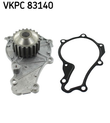 SKF VKPC 83140 EAN: 7316573403753.