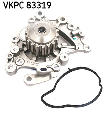 SKF VKPC 83319 EAN: 7316579533546.