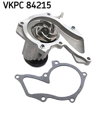 SKF VKPC 84215 EAN: 7316571379081.