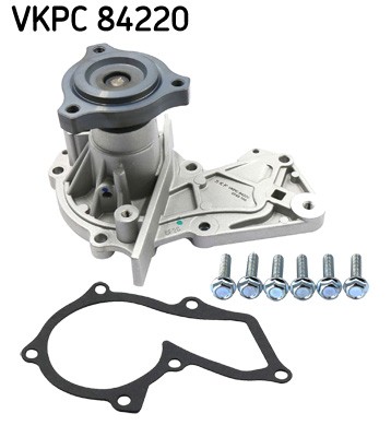 SKF VKPC 84220 EAN: 7316579881005.