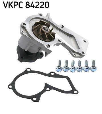 SKF VKPC 84220 EAN: 7316579881005.