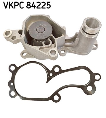 SKF VKPC 84225 EAN: 7316581943197.