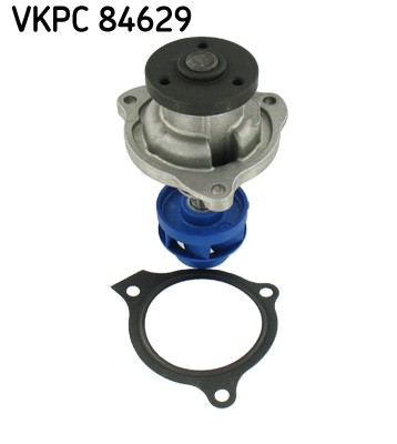 SKF VKPC 84629 EAN: 7316573952930.