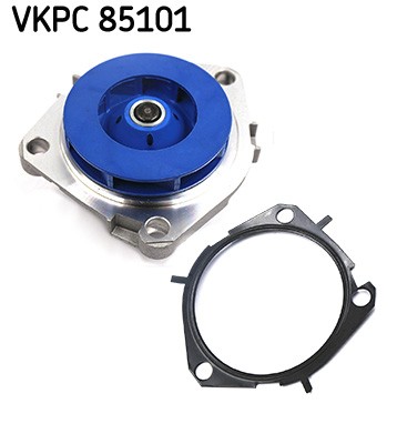 SKF VKPC 85101 EAN: 7316575470401.