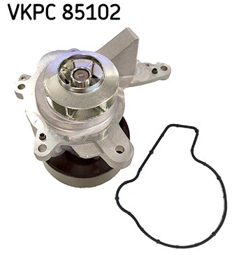 SKF VKPC 85102 EAN: 7316581929184.