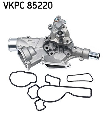 SKF VKPC 85220 EAN: 7316572155622.
