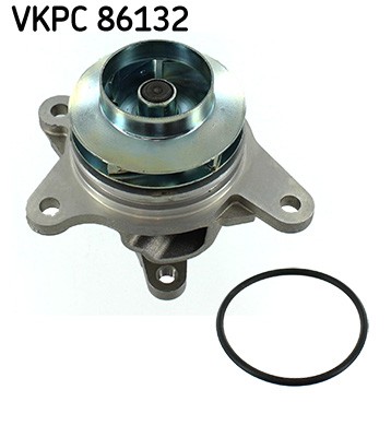 SKF VKPC 86132 EAN: 7316576869754.
