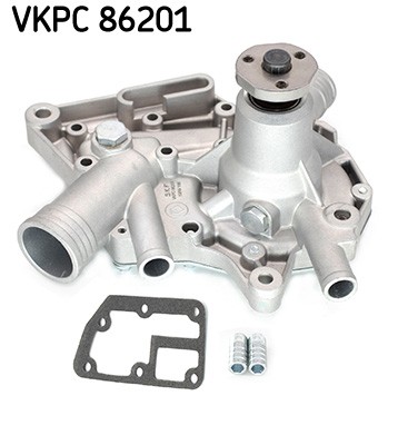 SKF VKPC 86201 EAN: 7316587012446.