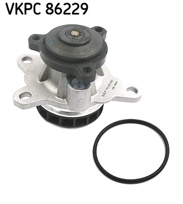 SKF VKPC 86229 EAN: 7316581992003.