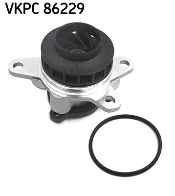 SKF VKPC 86229 EAN: 7316581992003.