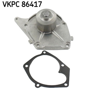 SKF VKPC 86417 EAN: 7316572306390.