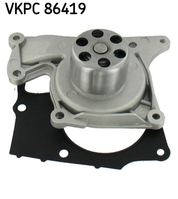 SKF VKPC 86419 EAN: 7316575230470.