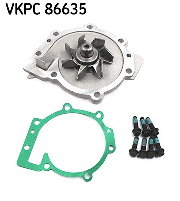 SKF VKPC 86635 EAN: 7316572505595.