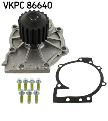 SKF VKPC 86640 EAN: 7316577222275.