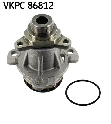SKF VKPC 86812 EAN: 7316577222220.