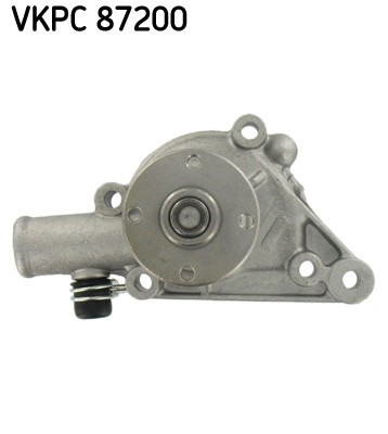 SKF VKPC 87200 EAN: 7316587012750.