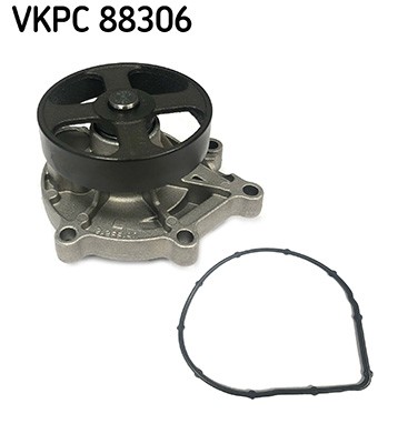 SKF VKPC 88306 EAN: 7316572872499.