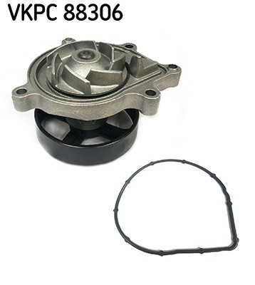 SKF VKPC 88306 EAN: 7316572872499.
