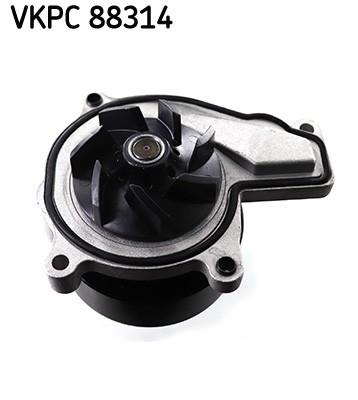 SKF VKPC 88314 EAN: 7316579806015.